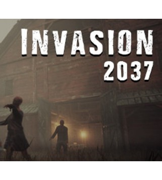 Invasion 2037 Steam Key GLOBAL